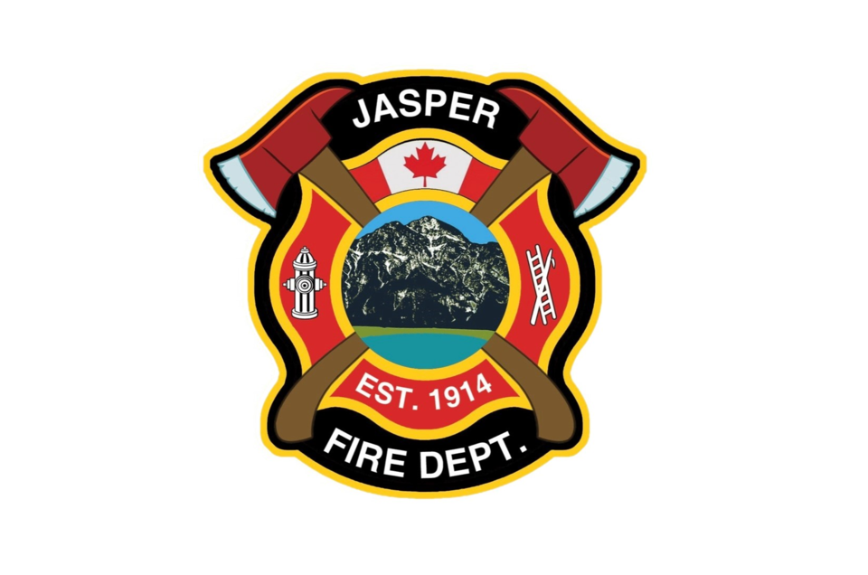 Jasper Fire Department