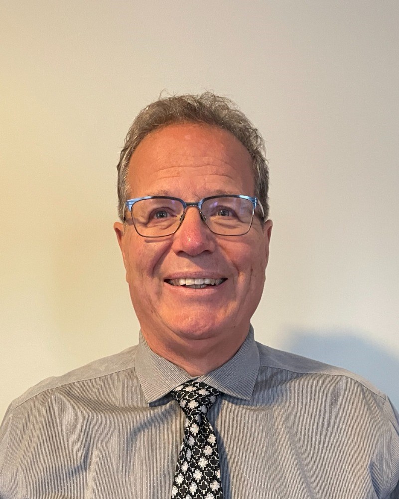 Fred Kreiner