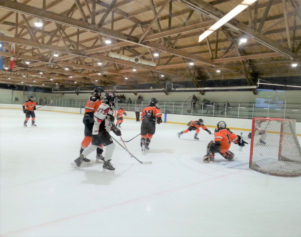 Hockey pic