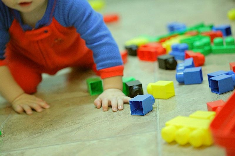 childcare