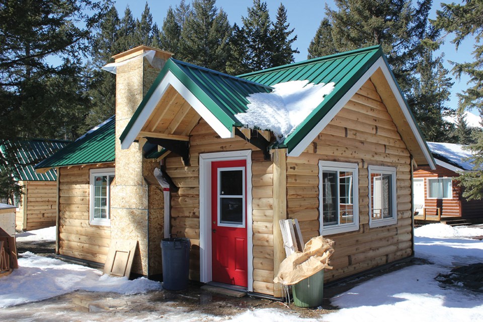 Pine Bungalows03P. Clarke