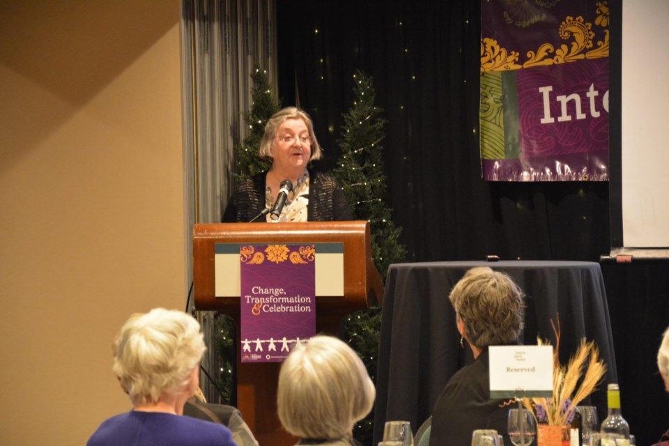 Womens Day event