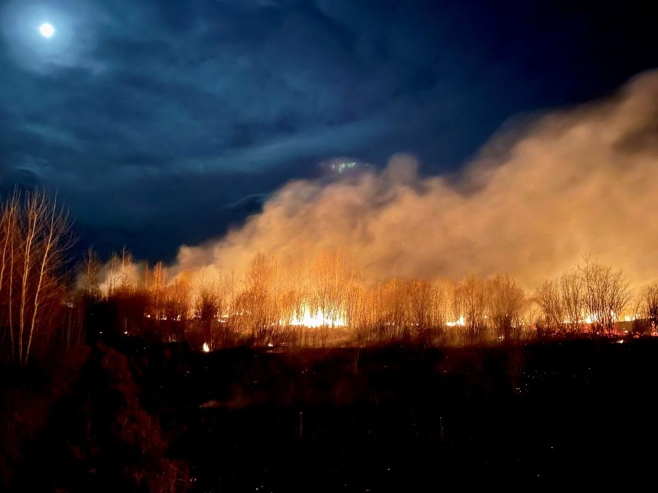 nightfire