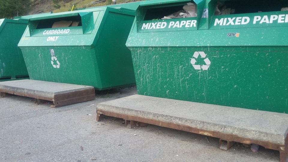 recycling