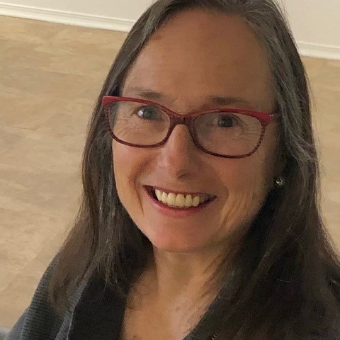 Sylvie Pinard