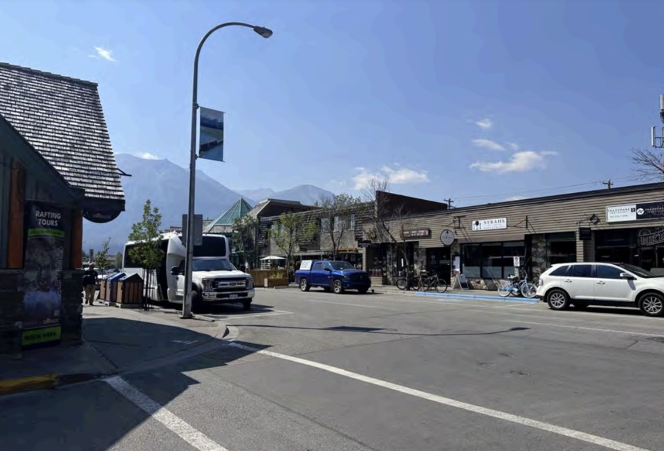 Patricia Street