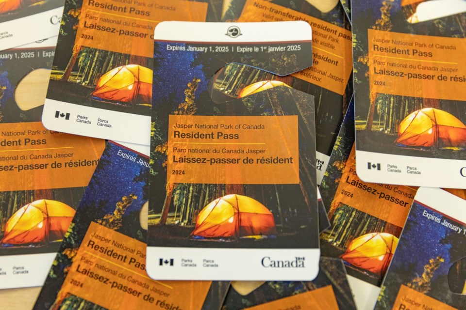Resident passes now available for 2024 Jasper Fitzhugh News