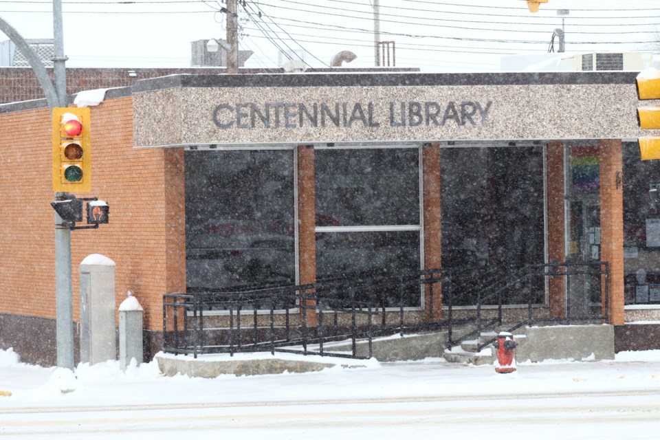 n46-library-closure