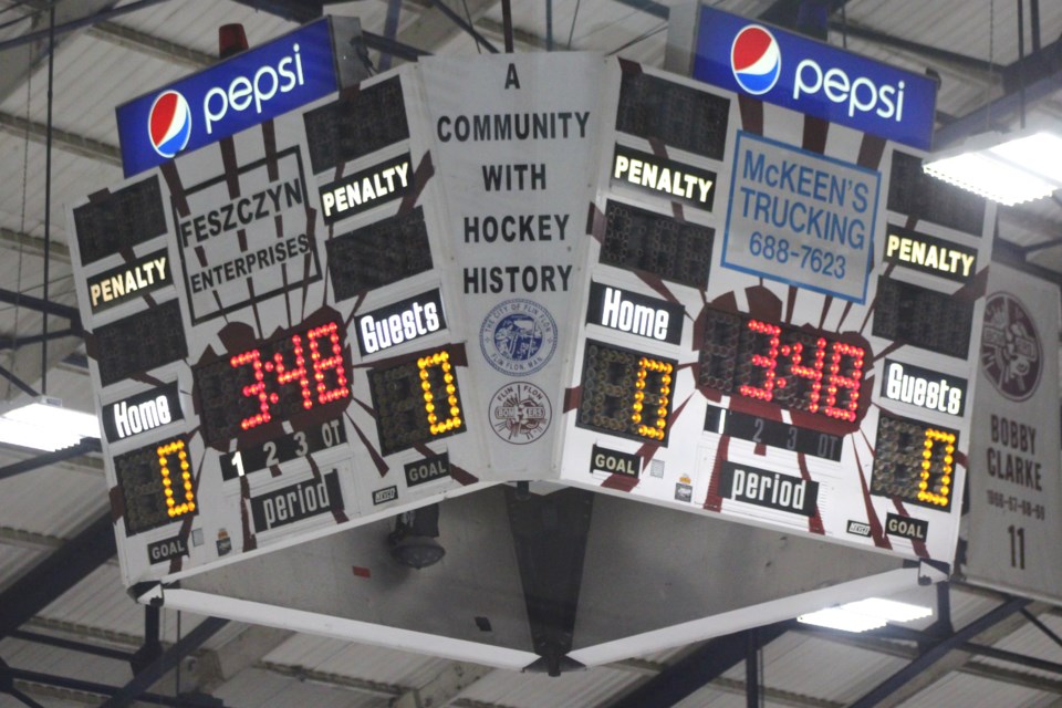 N50 Whitney Forum Scoreboard