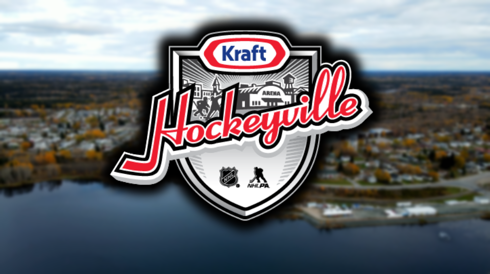 FFHockeyville