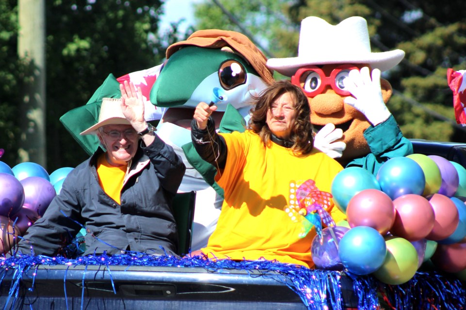 P27 Canada Day Parade 12