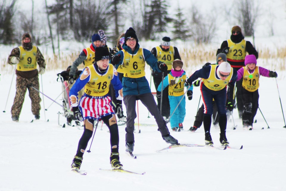 C47 Ski Club