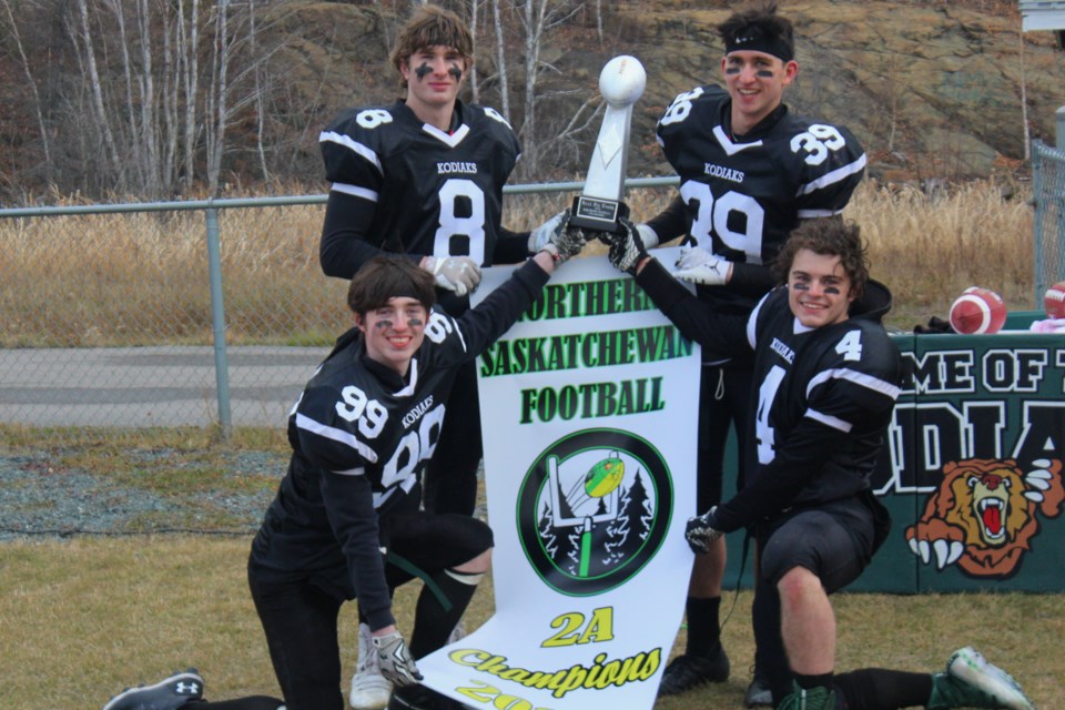 S43 Kodiaks Football 1