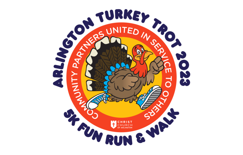 Registration open for 2023 Arlington Turkey Trot Gazette Leader