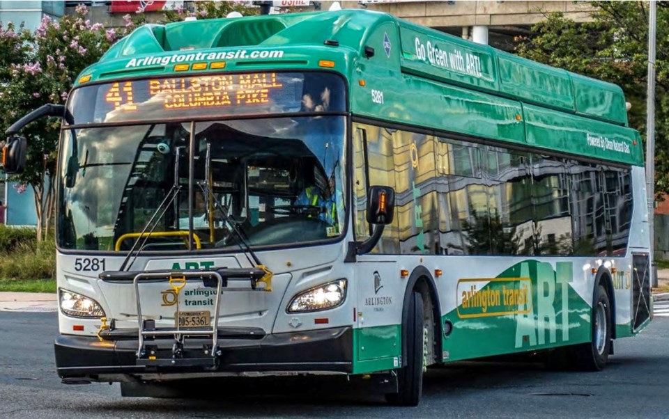 Fares for ART buses, STAR service could be on the rise in July
