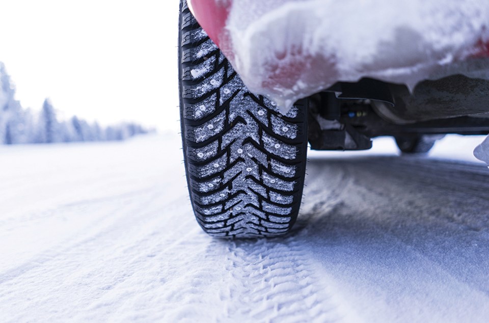 Hello, 2024: Get your vehicle ready for worst of winter - Gazette Leader