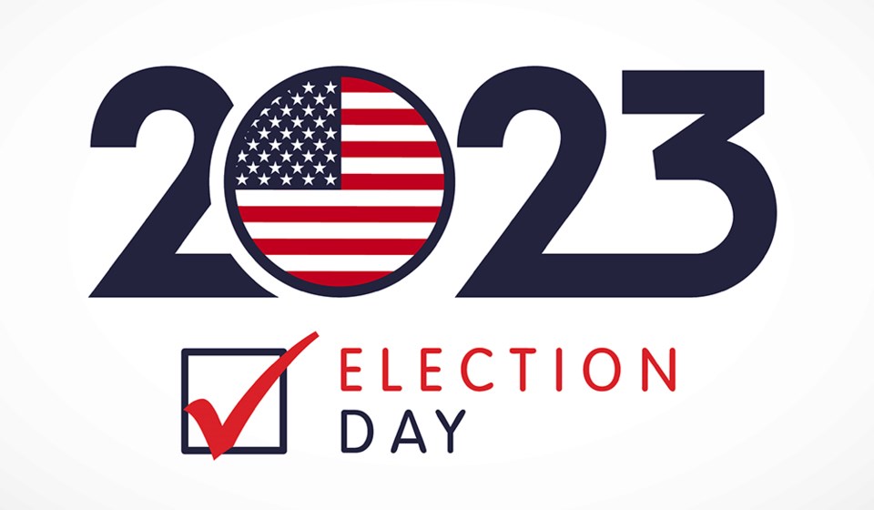 Election 2023 Familiar faces returned as constitutional officers