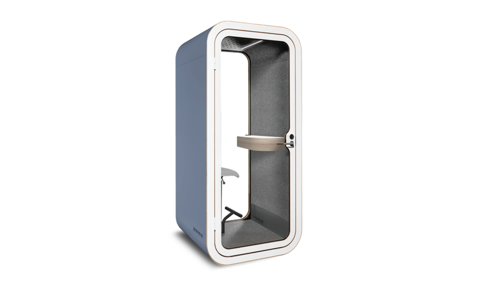 pods-prove-popular-for-privacy-in-library-trial-gazette-leader