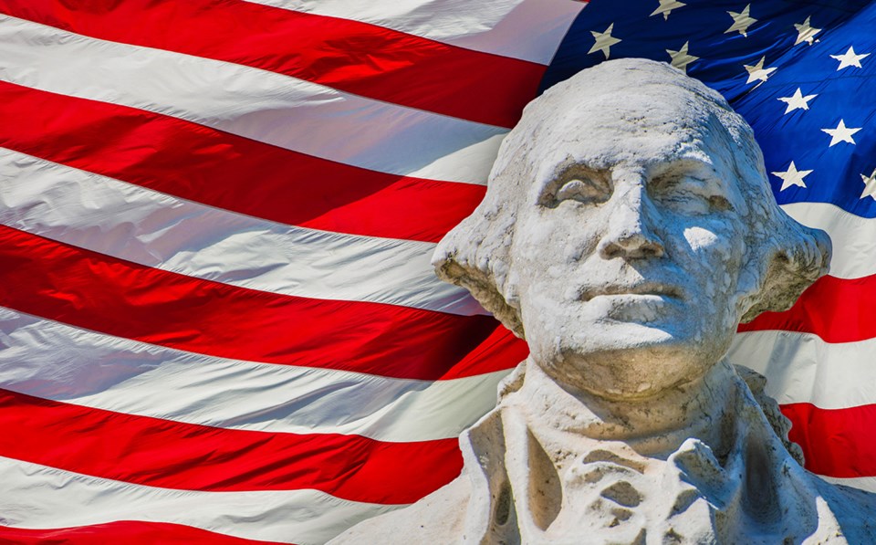 Historical Society to walk in footsteps of Washington Gazette