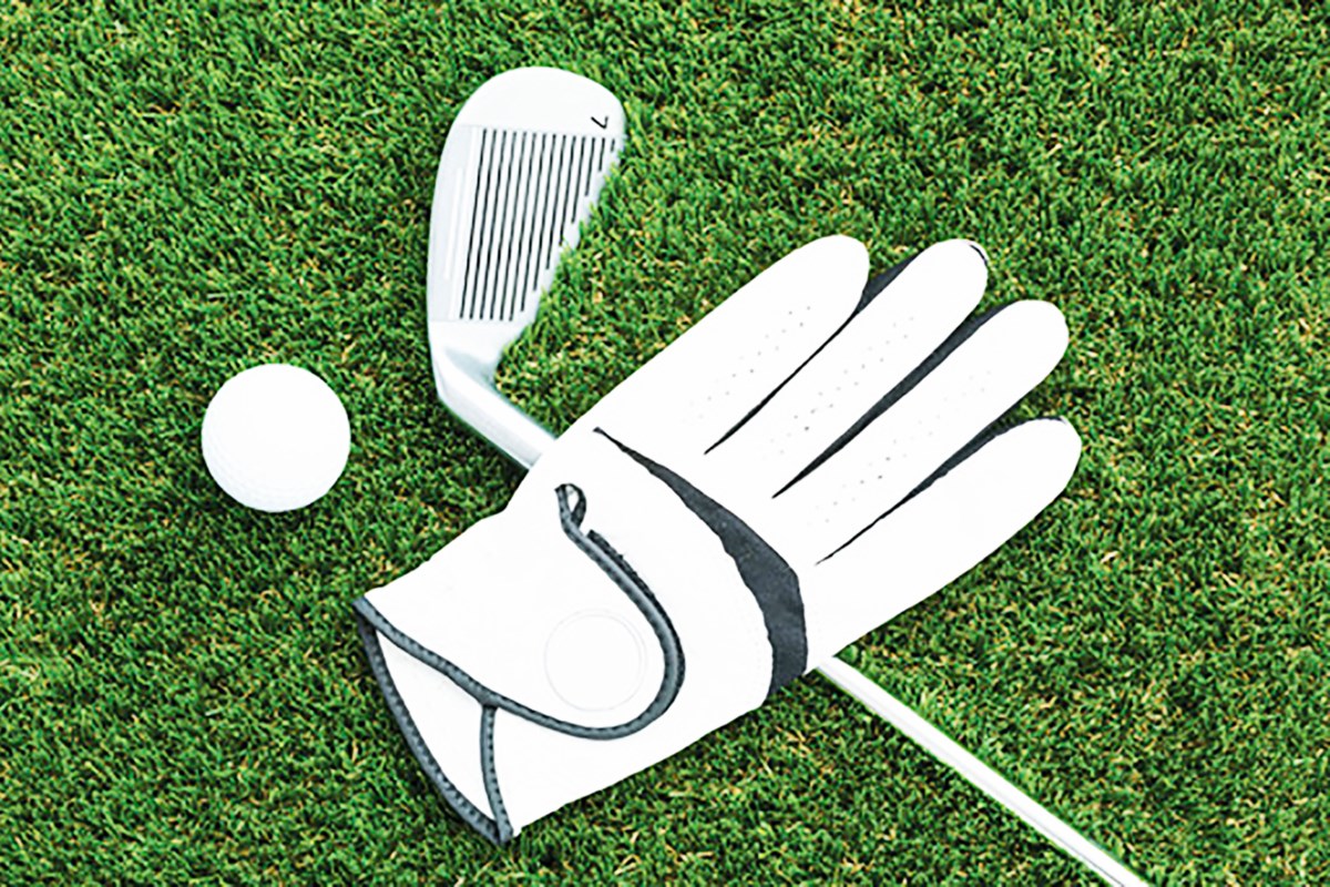 Laurel Hill course becomes home to Mason’s golf team