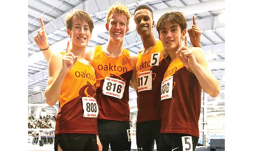 oakton-relay-champs