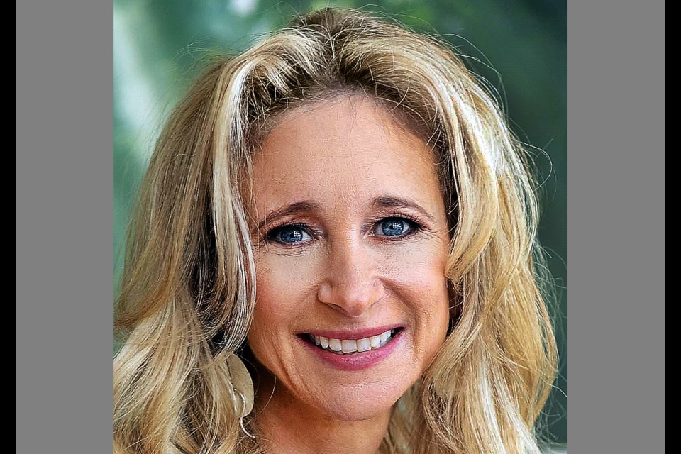 Marissa Levin will be one of the featured speaker's at The Women's Center's 37th annual Leadership Conference on March 25, 2023, at the Hilton McLean Tysons Corner. 