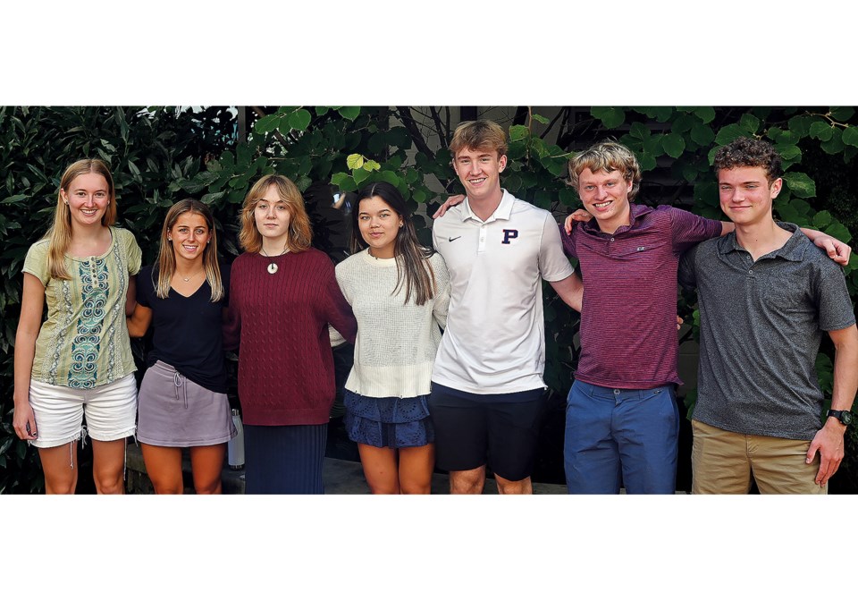 potomac-school-national-merit-semifinalists-2023
