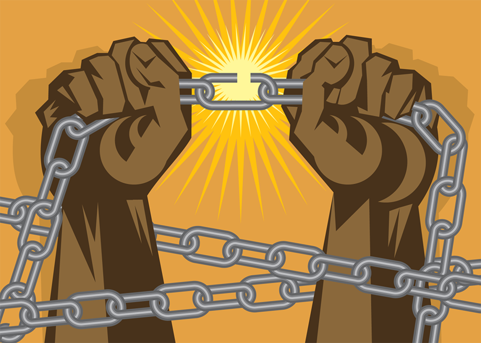 slavery