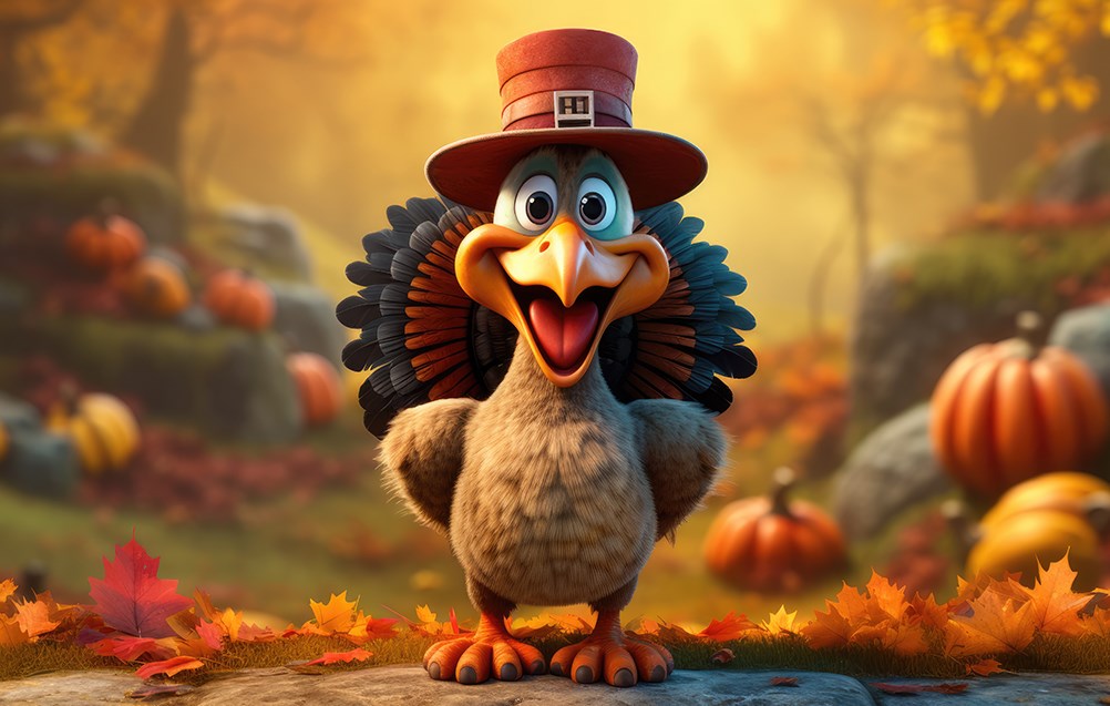 Century 21 thanksgiving