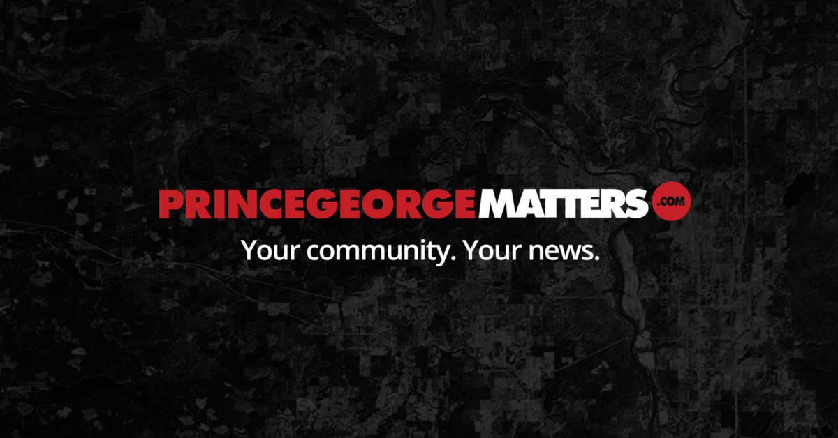 Glacier Media and Village Media partner to launch PrinceGeorgeMatters.com