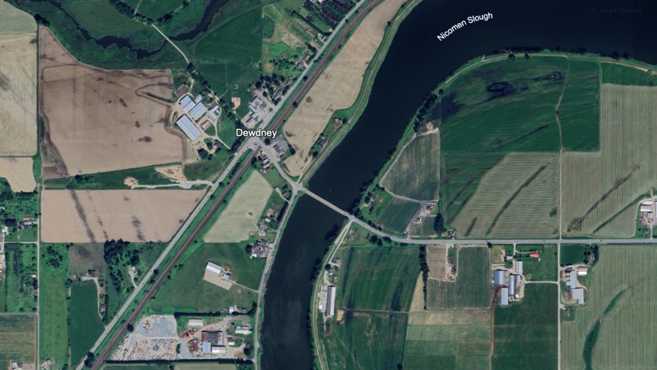 dewdney