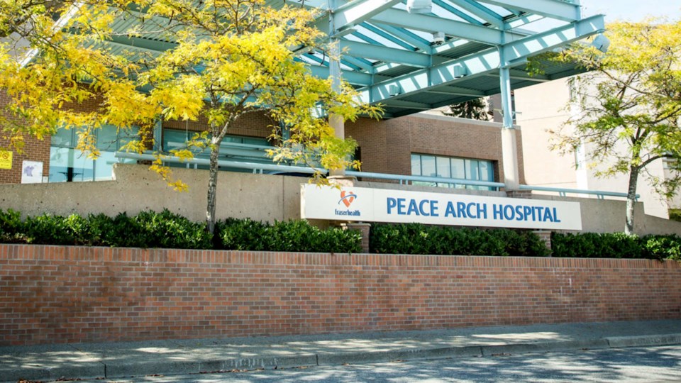 peacearch