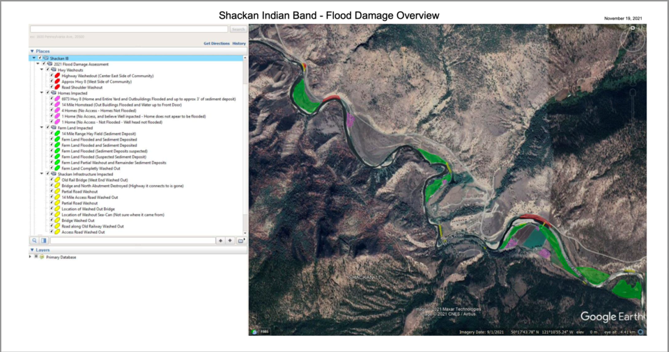 ShackanFirstNationfloodmap