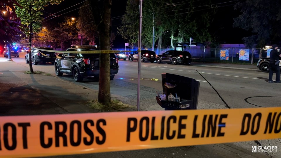 'In shock': Multiple people killed by driver at Vancouver Filipino festival