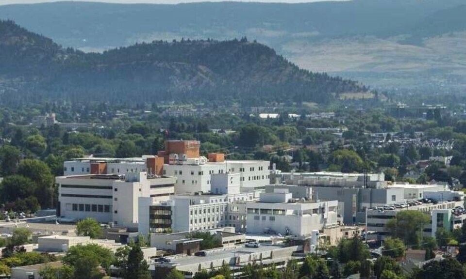 kelowna-general-hospital