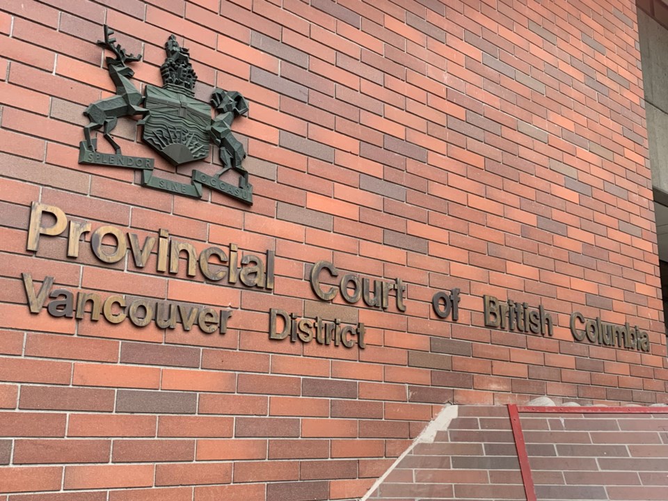 vancouver-provincial-court-doors-sign