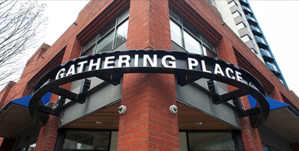 The Gathering Place