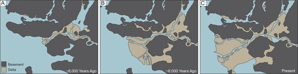 fraser-delta-evolution-map