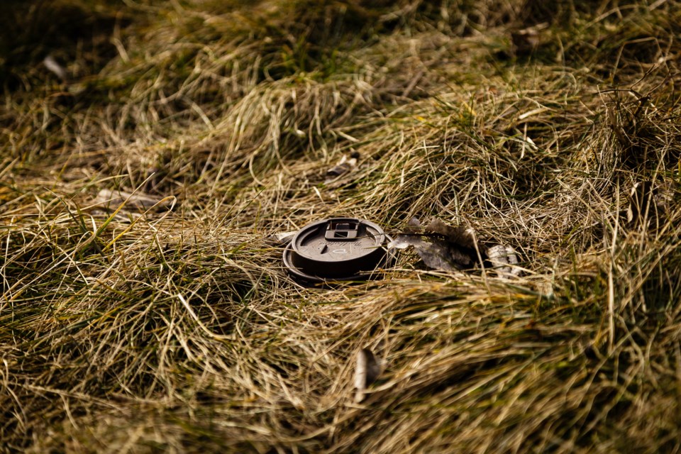 Littering