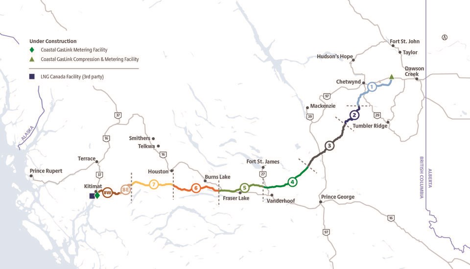 coastal-gaslink-route-map-jan-2023