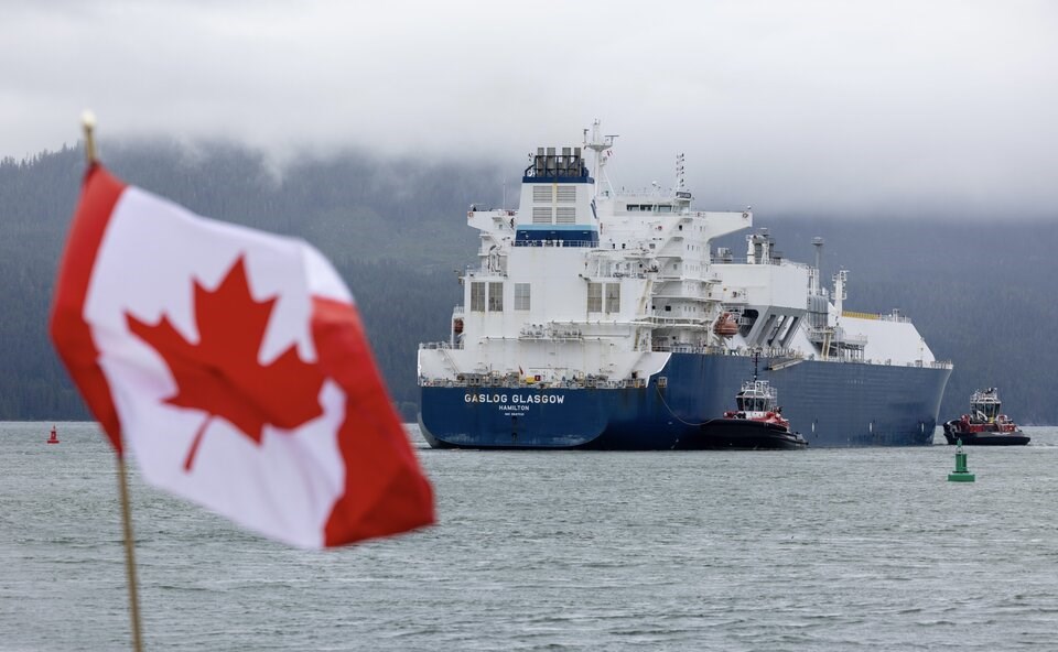 first-lng-canada-shipment