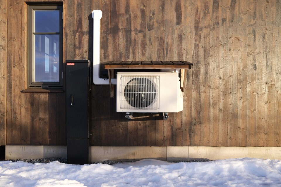 heat-pump-norway