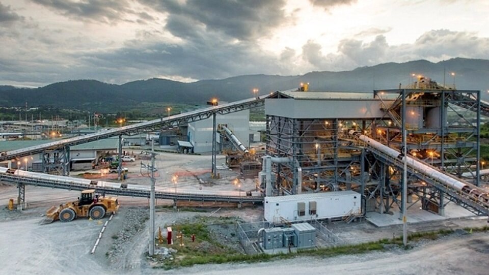 escobal-mine