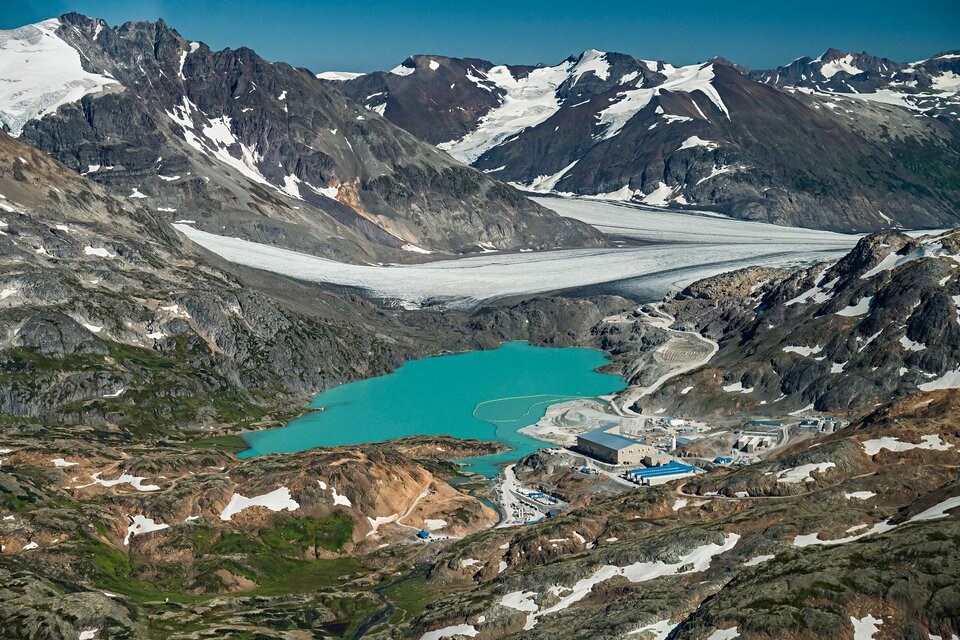rsz_brucejack_mine_full_tailings_pond___glaciers_unuk_river_watershed_photo_by_chris_miller___csmphotoscom