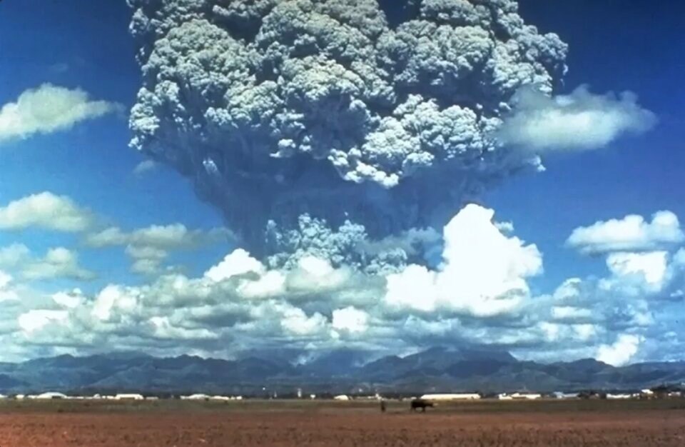 pinatubo-eruption