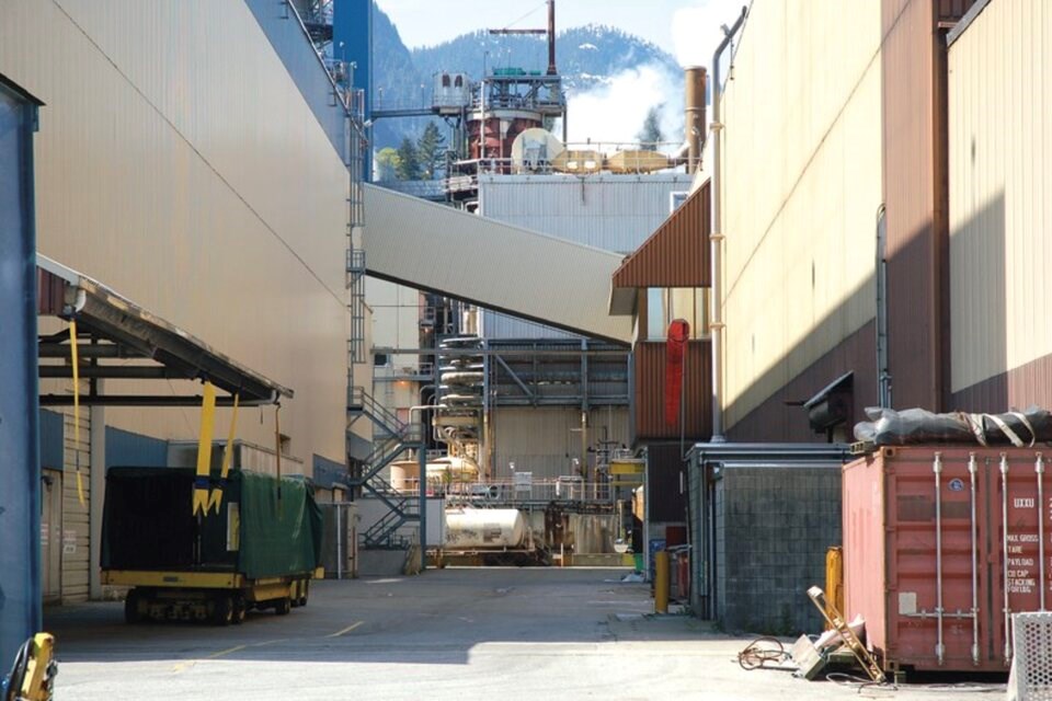 howe-sound-pulp-and-paper-mill