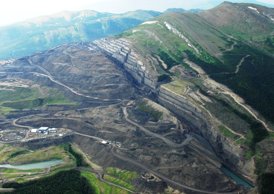 B.C. upholds precedent-setting $800K penalty against coal company for toxic discharges