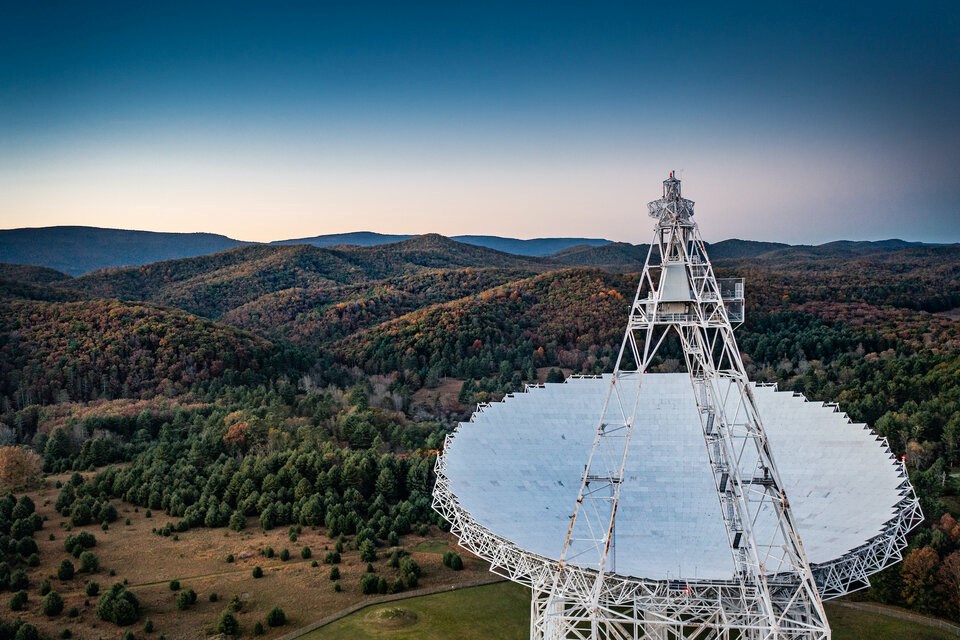 greenbank_telescope