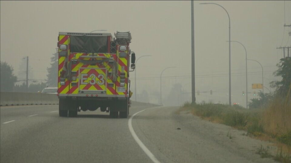 fire-truck-kelowna-fires