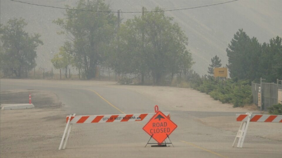 kelowna-evacuations